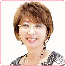 横山八千代先生