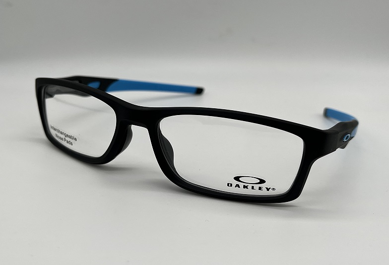 O-Matter（オーマター）素材のメガネ