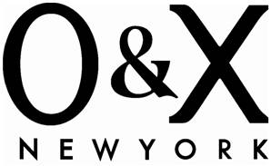 O&X ブランドロゴ