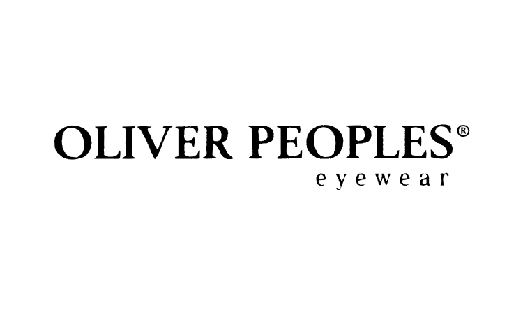 オリバーピープルズ｜Oliver Peoples