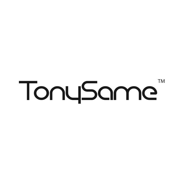トニーセイム｜tonysame