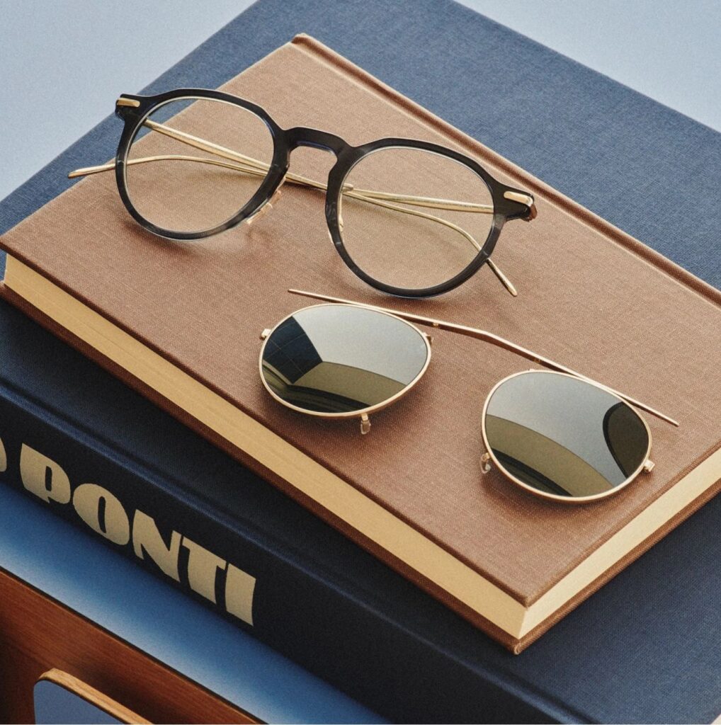 オリバーピープルズ