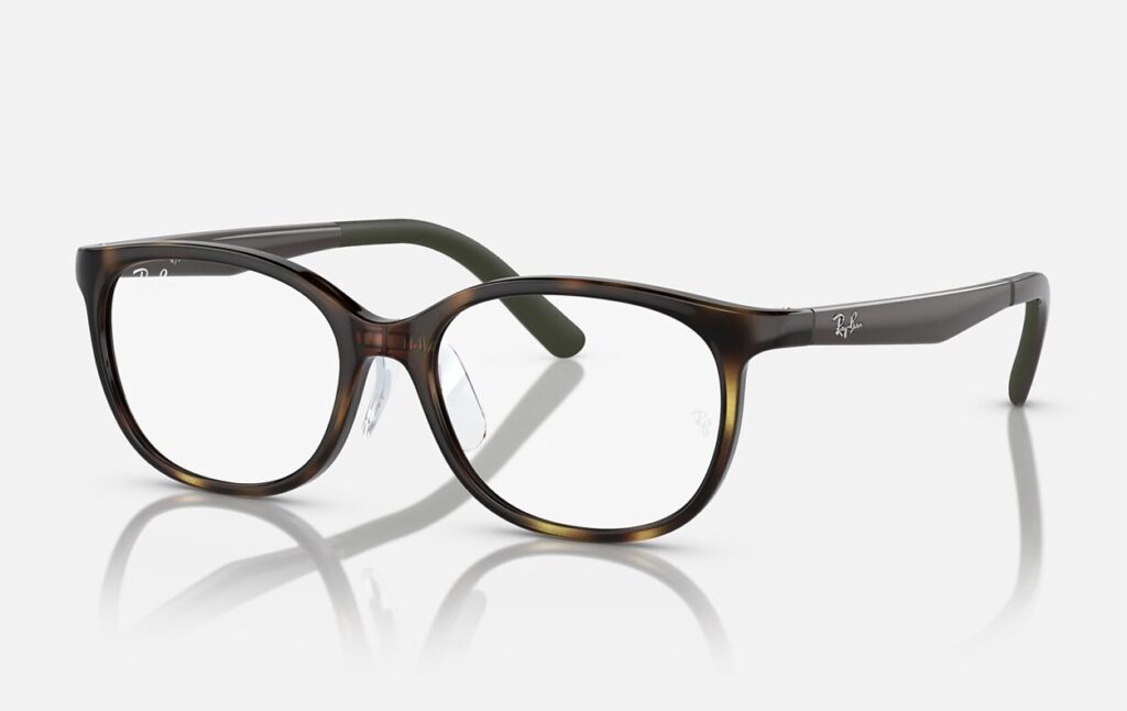 RB1626Dレイバンのキッズフレーム