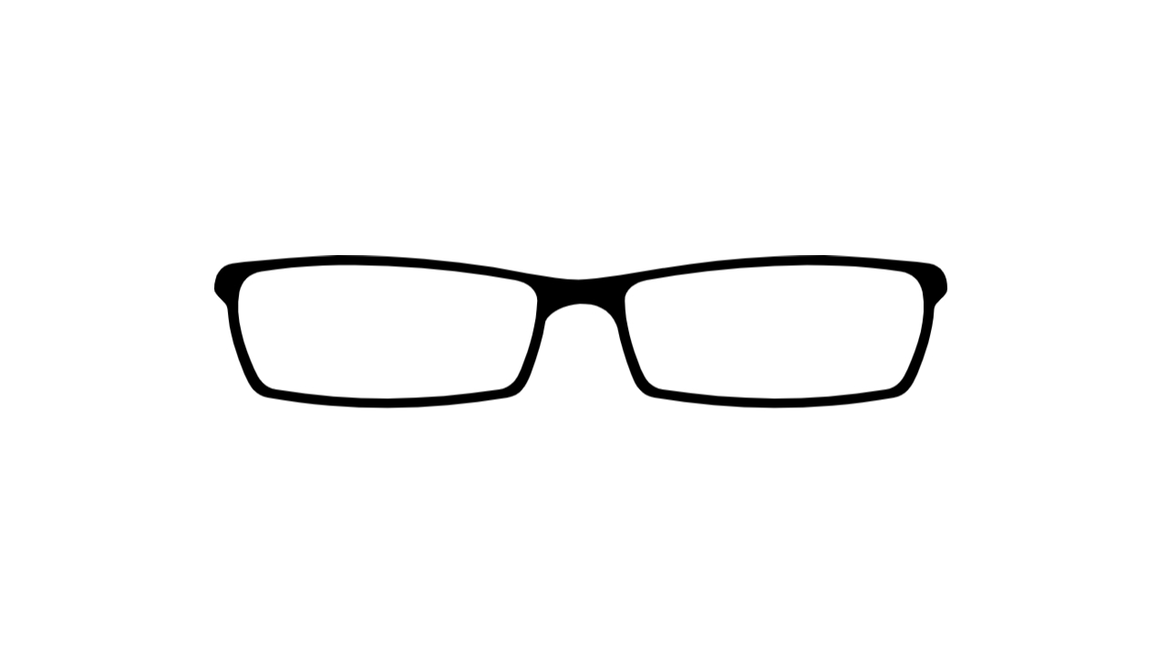 メガネのパーツ（部品）の名称とリムの形状による印象やデザインを解説します。 | 飯田市メガネ・補聴器｜メガネの一真堂 飯田本店 [ISSHINDO]