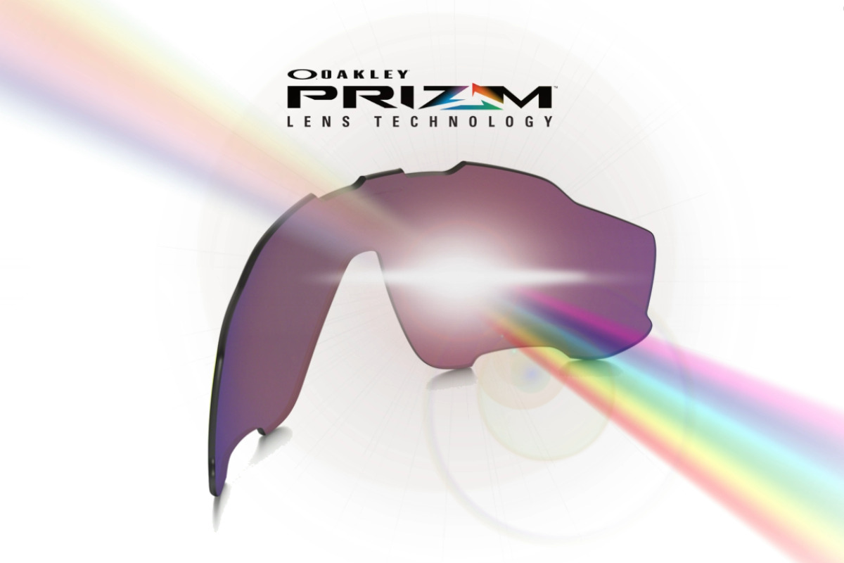 OAKLEY オークリー「PRIZM（プリズム）」レンズ完全ガイド | 飯田市