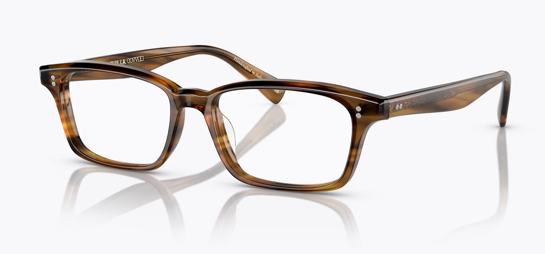 「スクエア型メガネ」スマートで知的、長方形メガネの特徴と似合う顔型を解説 | 飯田市メガネ・補聴器｜一真堂 [ISSHINDO]