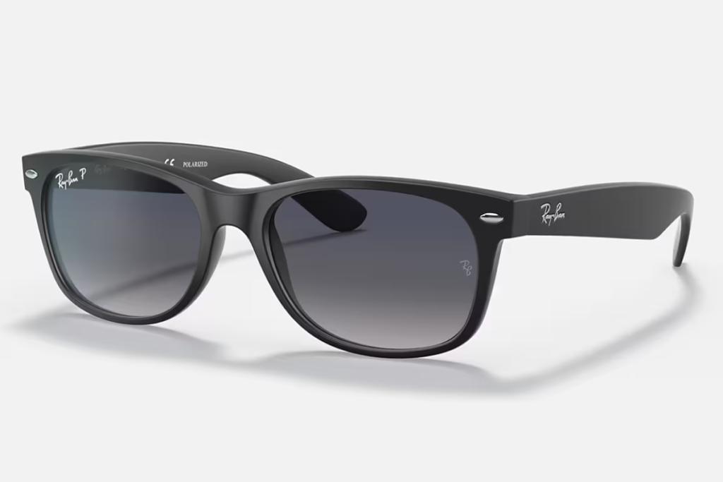 Ray-Ban レイバン ニューウェイファーラー サングラス レイバン 