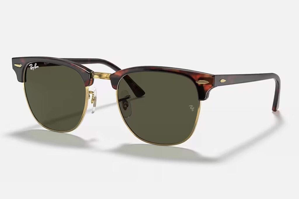 RayBan レイバン クラブマスター レイバン サングラス クラブマスターメタル Ray-Ban RB3716 900471