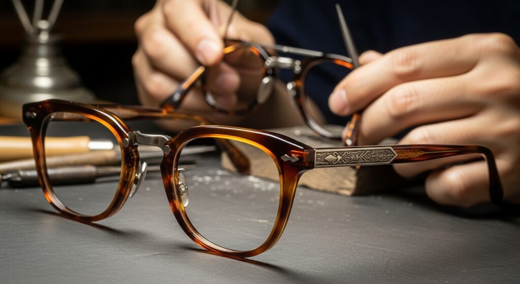 メイドインジャパン