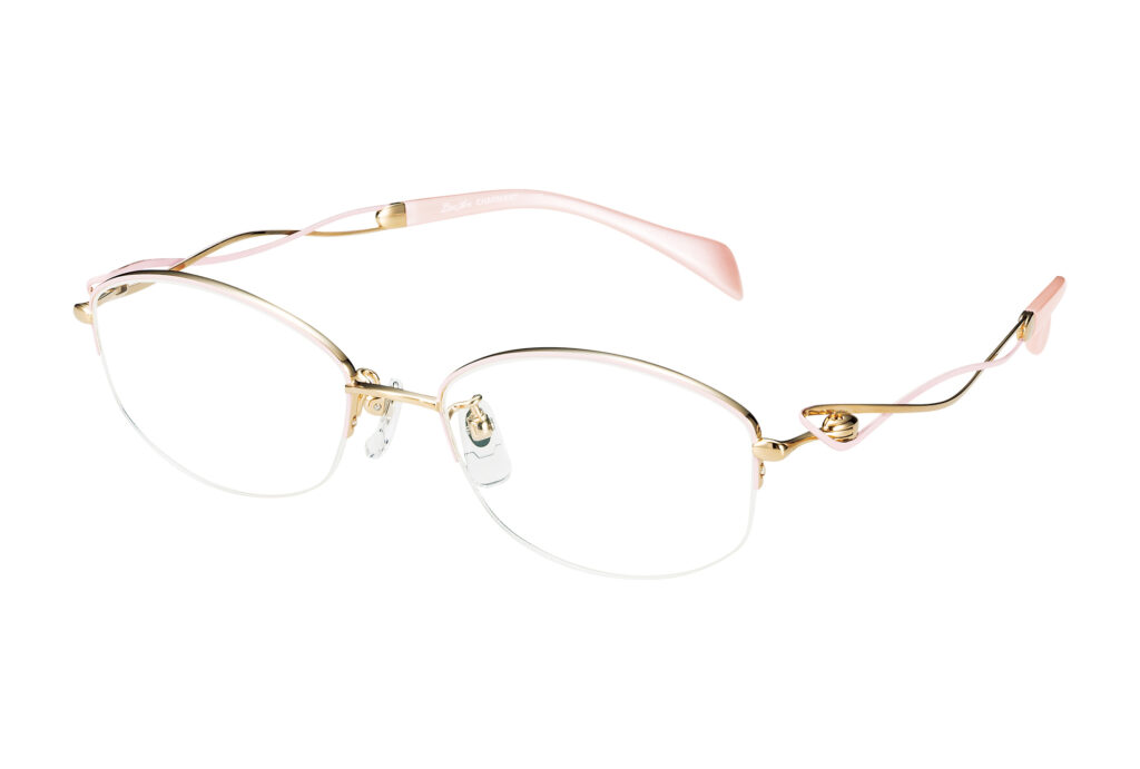 ラインアート　メヌエット