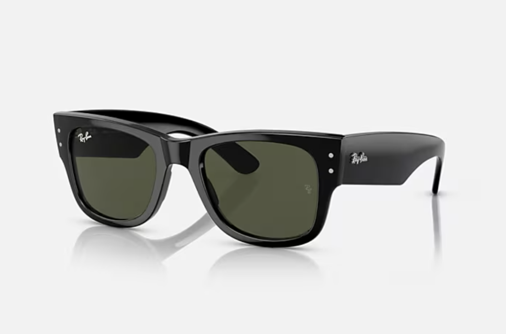 レイバン　メガウェイファーラー