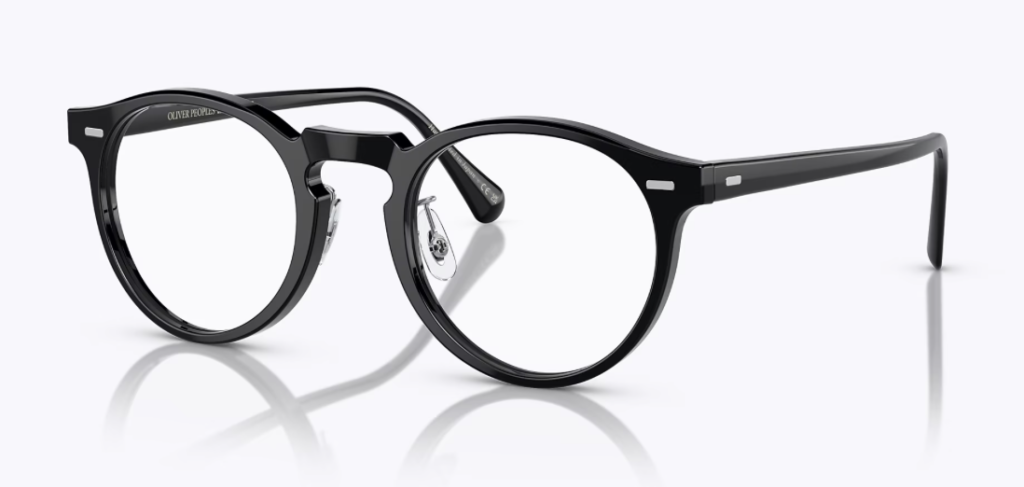 グレゴリーペック