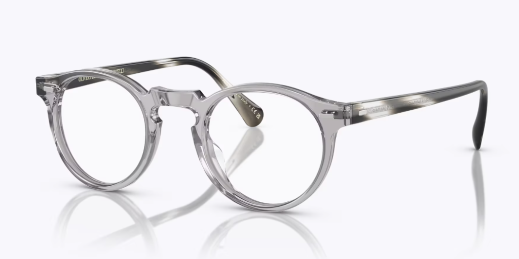 オリバーピープルズ 「グレゴリーペック(Gregory Peck OV5186)」