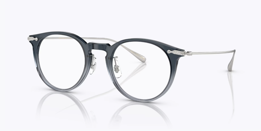 オリバーピープルズ「マレット(MALLET)」