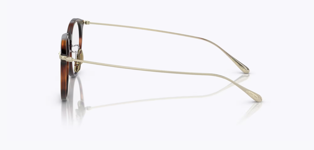 オリバーピープルズ「マレット(MALLET OV5343D)」