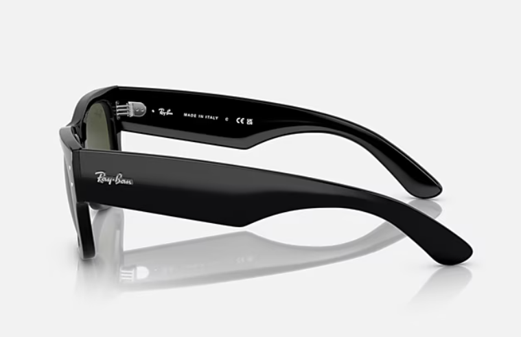 レイバン　メガウェイファーラー