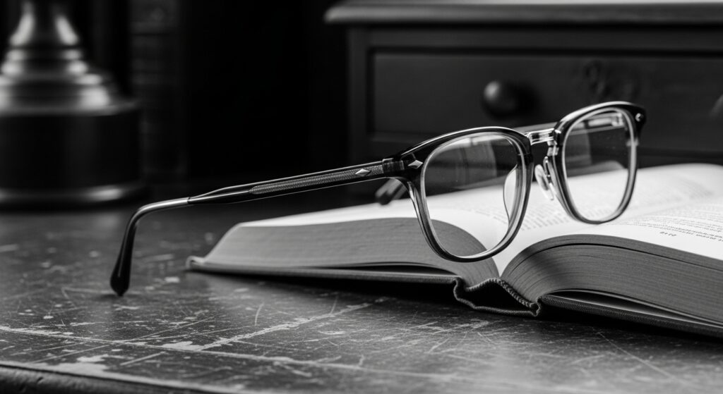 オリバーピープルズのデザイン哲学