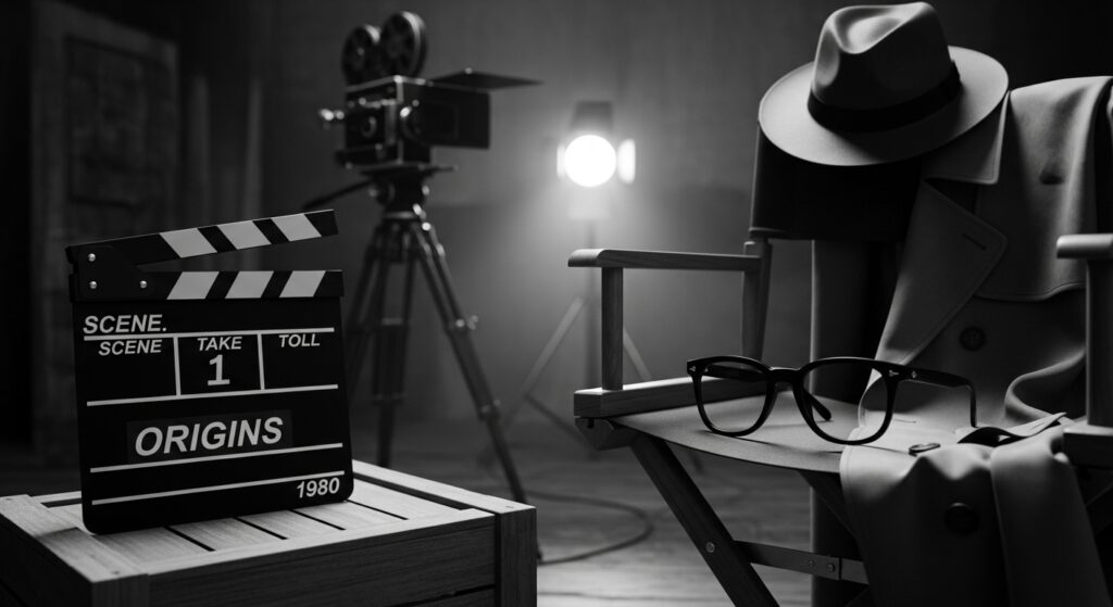 オリバーピープルズの誕生