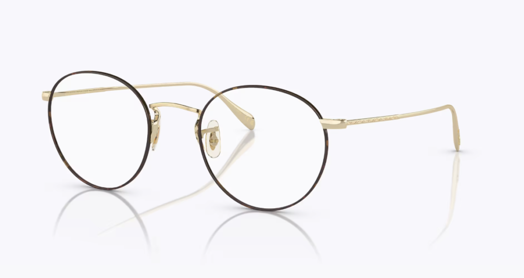 オリバーピープルズ（コールリッジ）