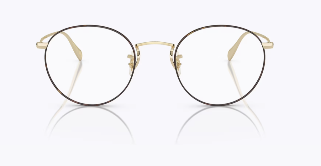 オリバーピープルズ（コールリッジ）