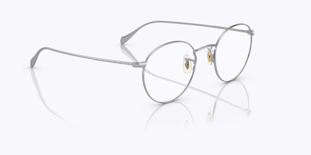 オリバーピープルズのコールリッジ
