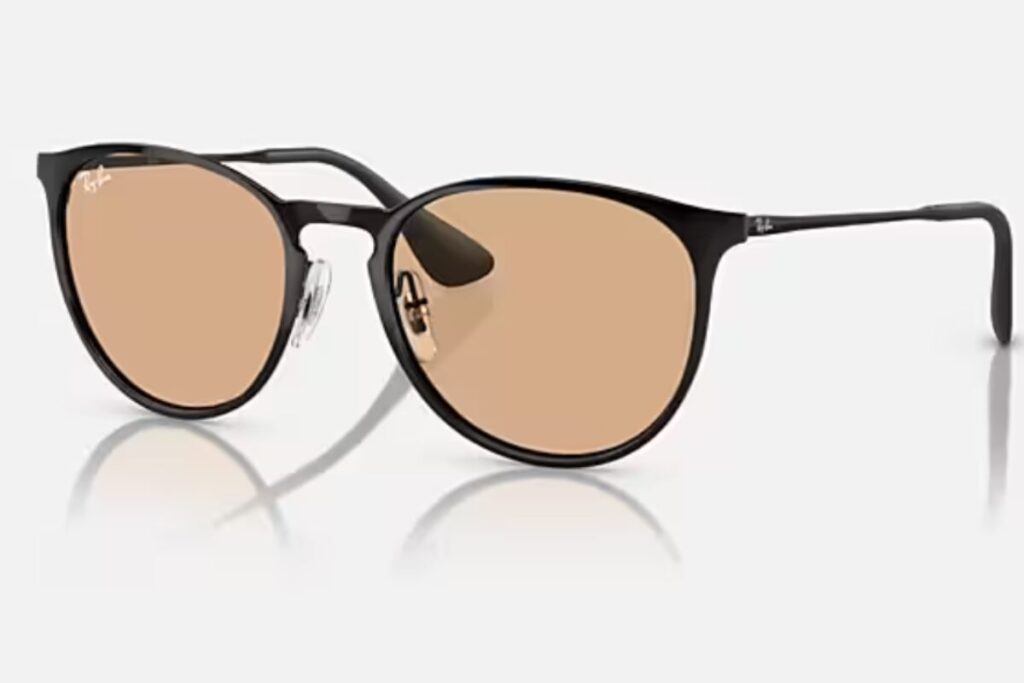 レイバン　エリカ