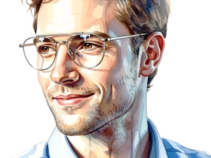 ダブルブリッジ（ツーブリッジ）