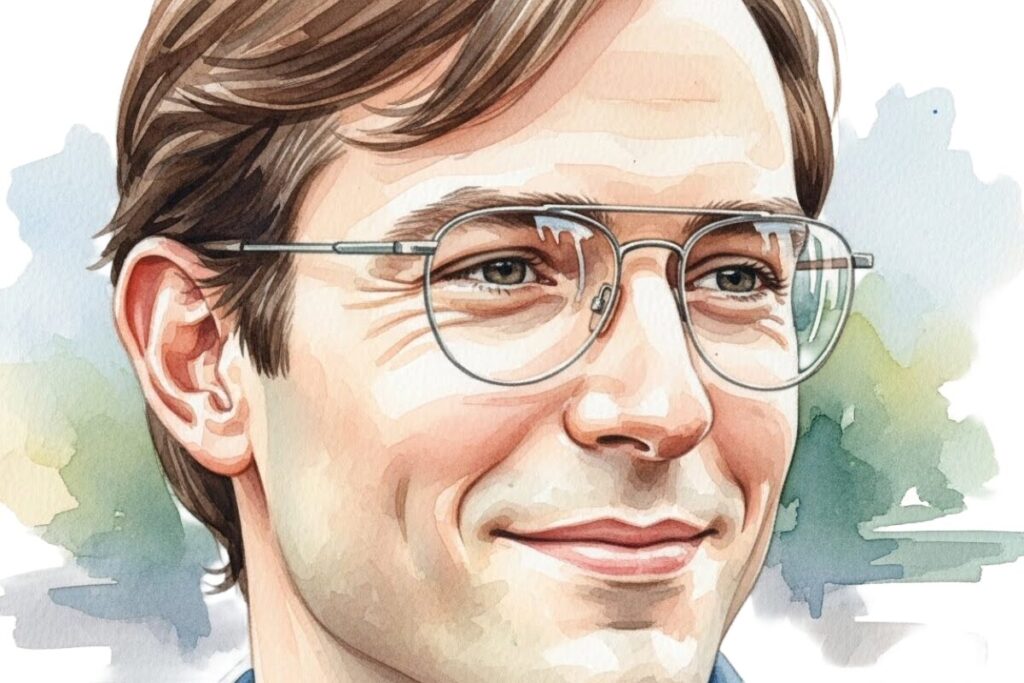 ダブルブリッジ(ツーブリッジ)