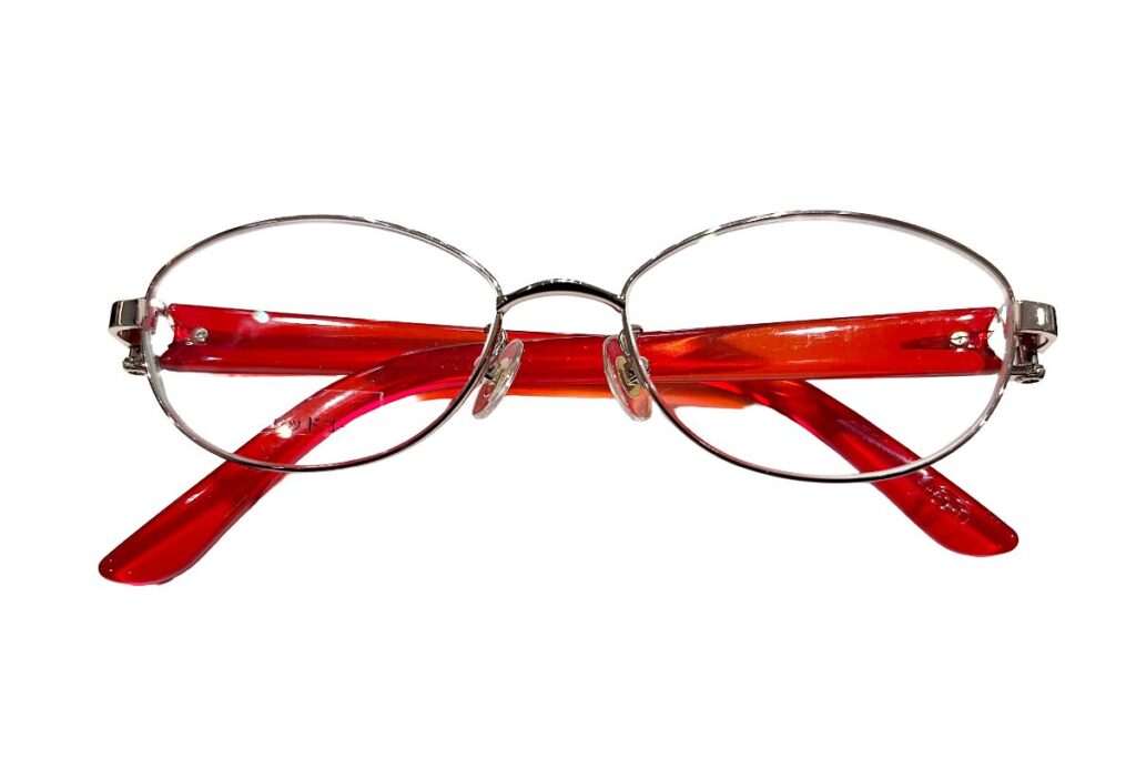 べっ甲フレーム