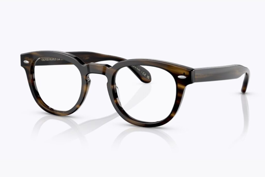 オリバーピープルズ　シェルドレイク