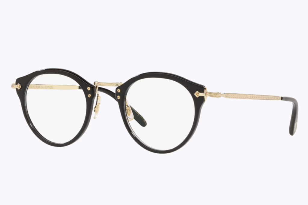 オリバーピープルズ　OP-505