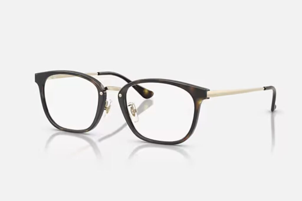 レイバン　RB7247D