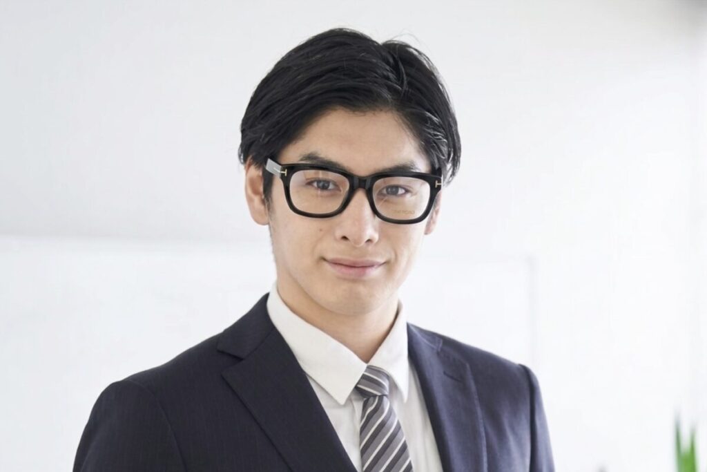 トムフォードTF5468