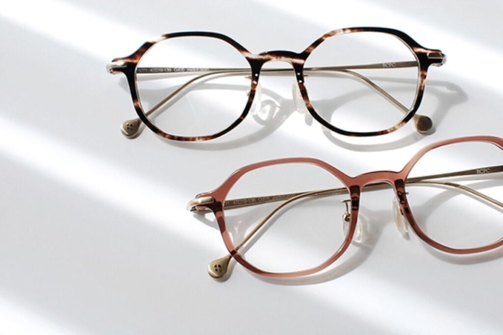 おしゃれメガネブランド「BCPC(ベセペセ)」