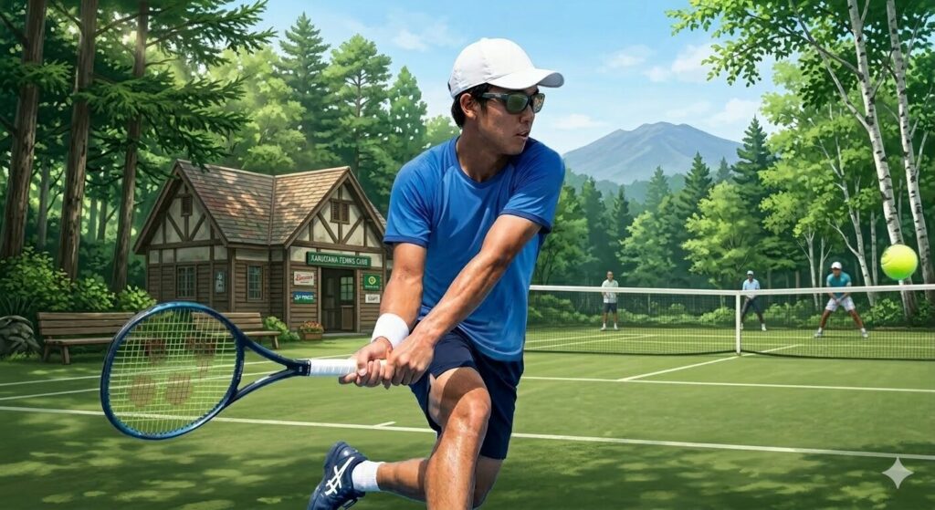 タレックス トゥルービュースポーツ