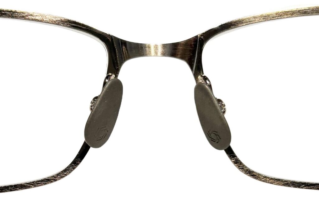 ジャポニスム　チタンパッド