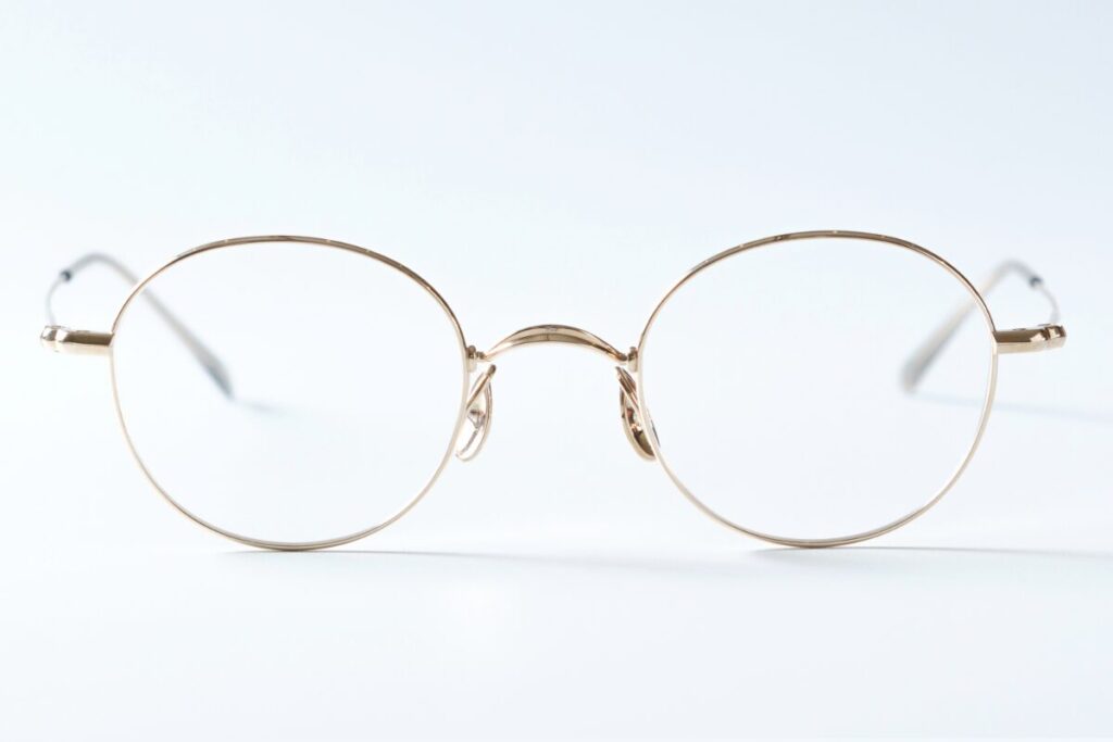 チタンフレーム