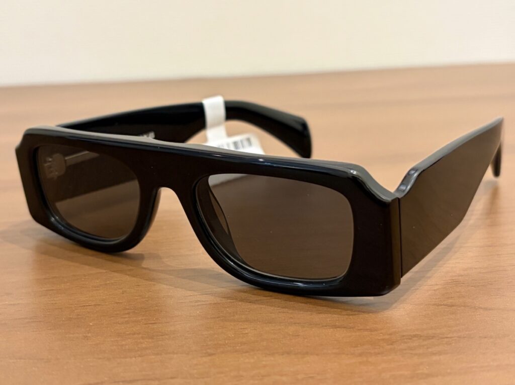 ジルサンダーオリバーピープルズ　Edition４