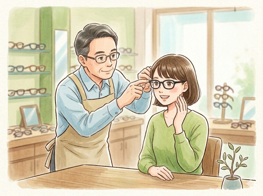 フィッティング