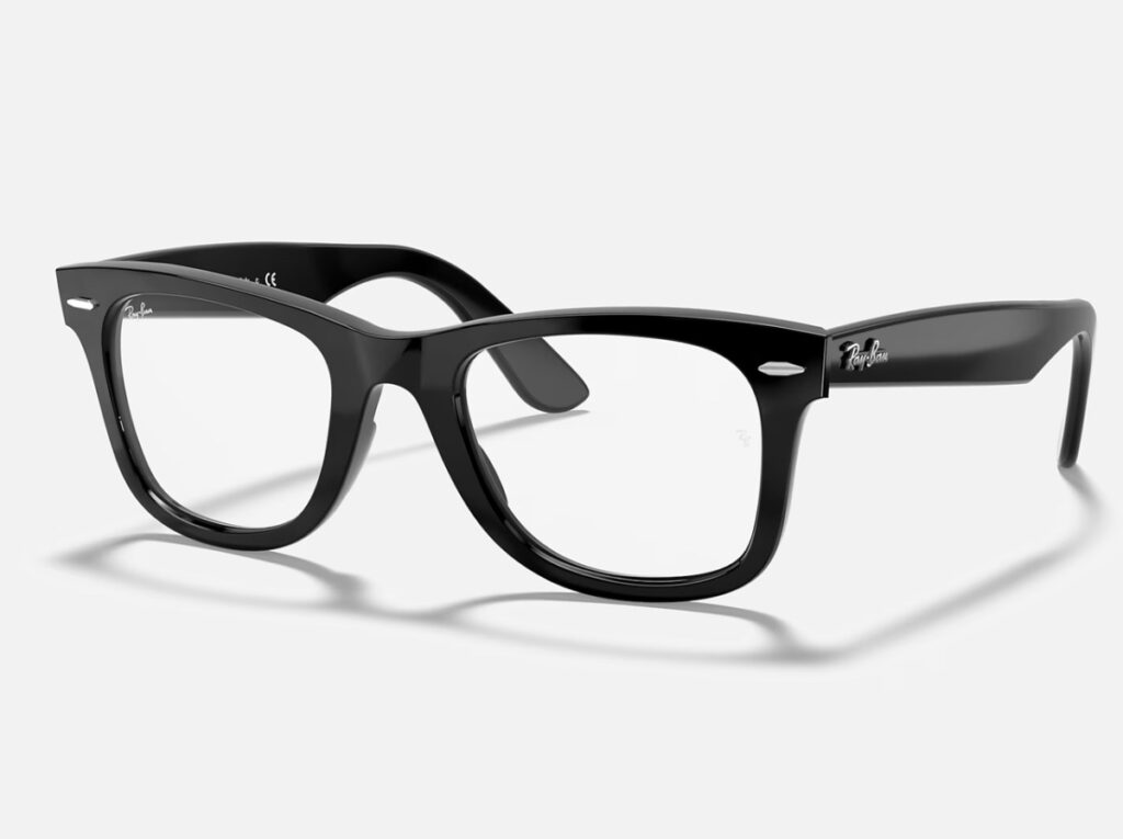 レイバンのウェイファーラー