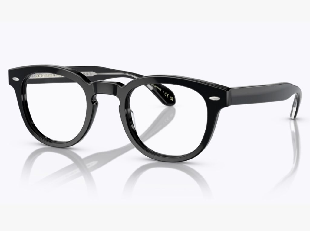 オリバーピープルズのシェルドレイク