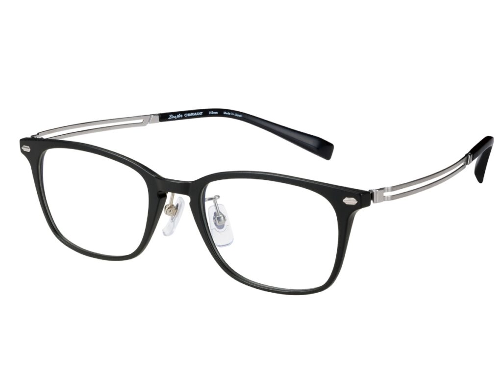 ラインアートXL1815のマットブラック