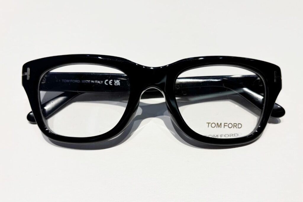 トムフォード　TF5178-F