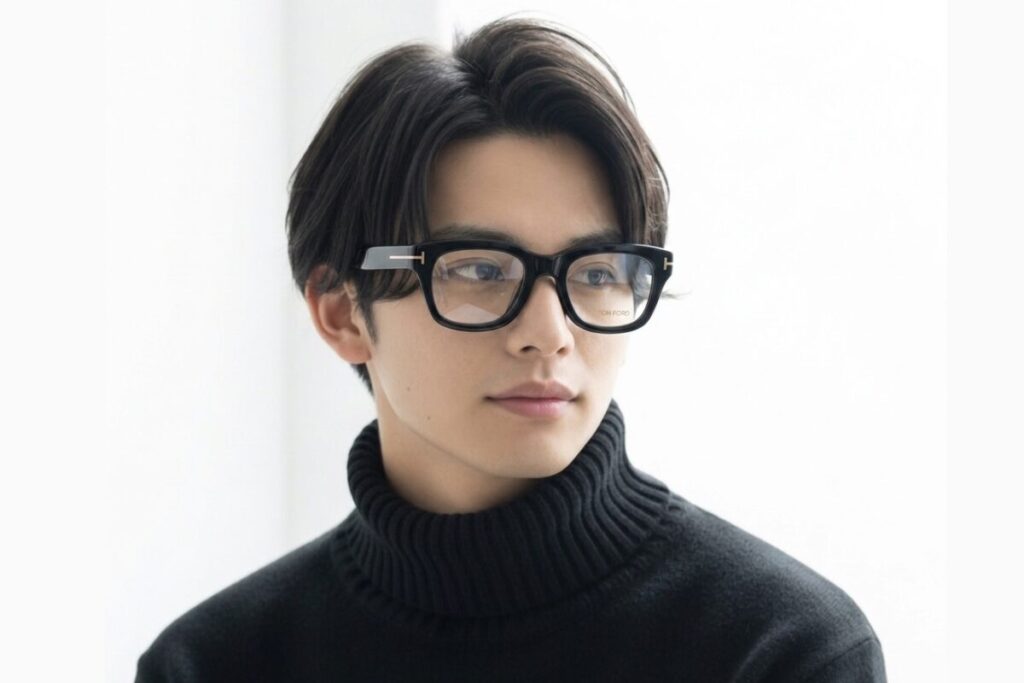 トムフォード　TF5178-F