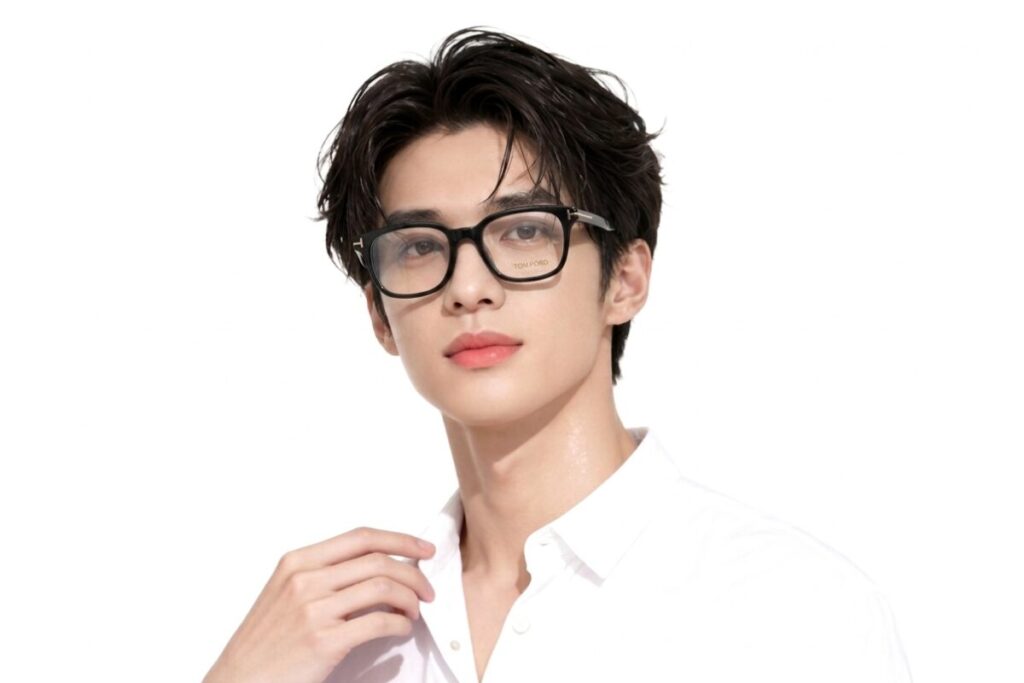 トムフォード　TF5178-F