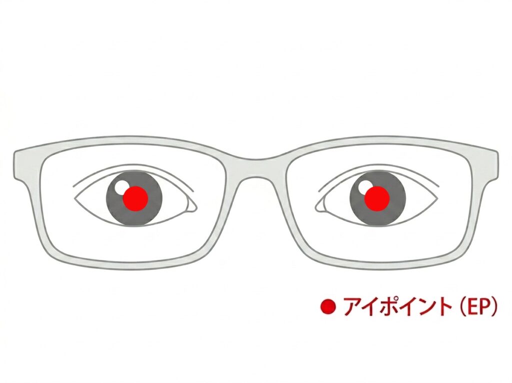 アイポイント