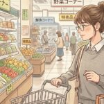 遠近両用メガネ買い物