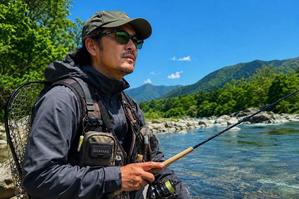 タレックス　エアリーグリーン