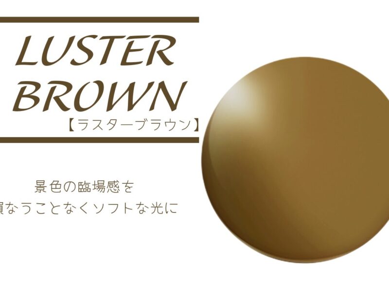 タレックス ラスターブラウン