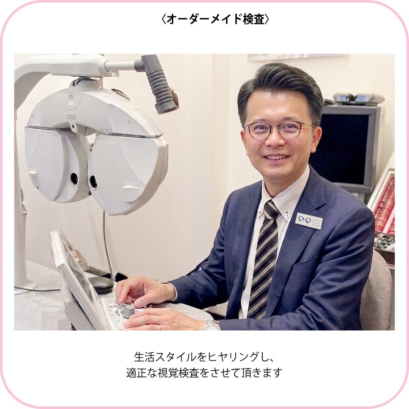 視覚検査